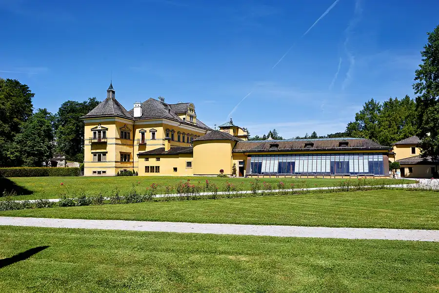 068 | 2024 | Salzburg | Schloss Hellbrunn | © carsten riede fotografie