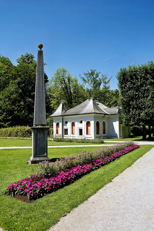 072 | 2024 | Salzburg | Schloss Hellbrunn | © carsten riede fotografie