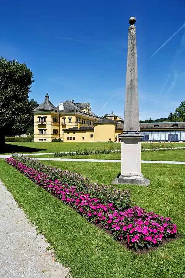 073 | 2024 | Salzburg | Schloss Hellbrunn | © carsten riede fotografie