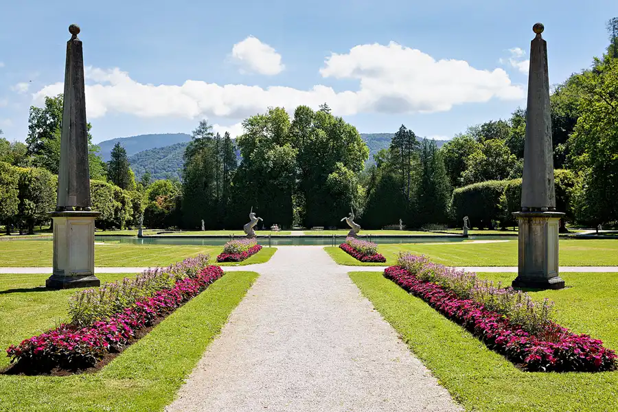 074 | 2024 | Salzburg | Schloss Hellbrunn | © carsten riede fotografie