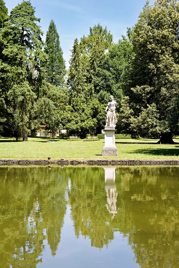 079 | 2024 | Salzburg | Schloss Hellbrunn | © carsten riede fotografie