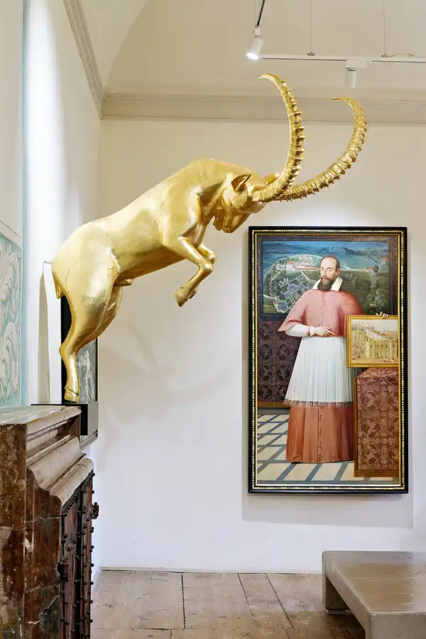 088 | 2024 | Salzburg | Schloss Hellbrunn | © carsten riede fotografie