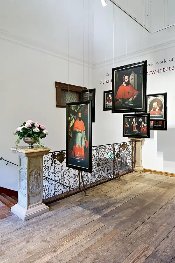 090 | 2024 | Salzburg | Schloss Hellbrunn | © carsten riede fotografie