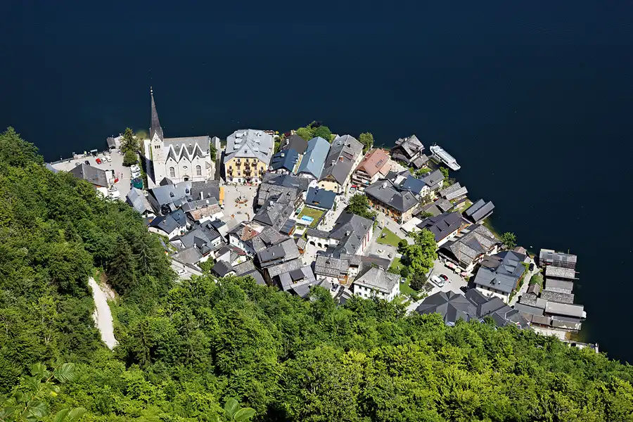 008 | 2024 | Hallstatt | © carsten riede fotografie