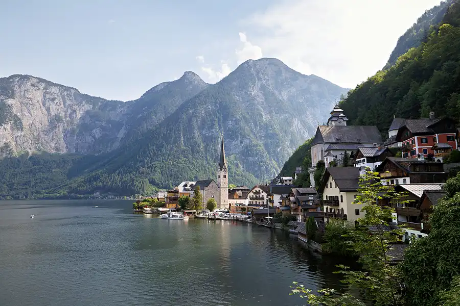 027 | 2024 | Hallstatt | © carsten riede fotografie