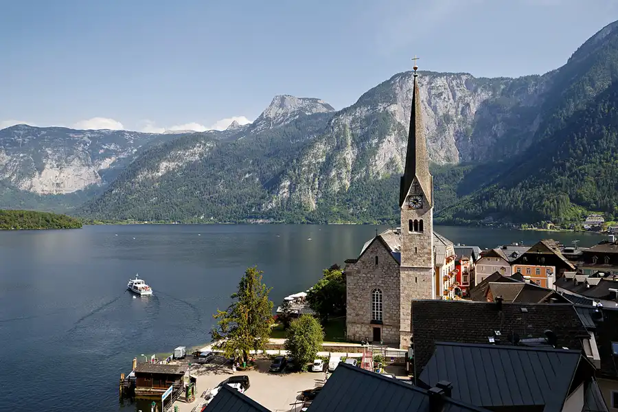 029 | 2024 | Hallstatt | © carsten riede fotografie