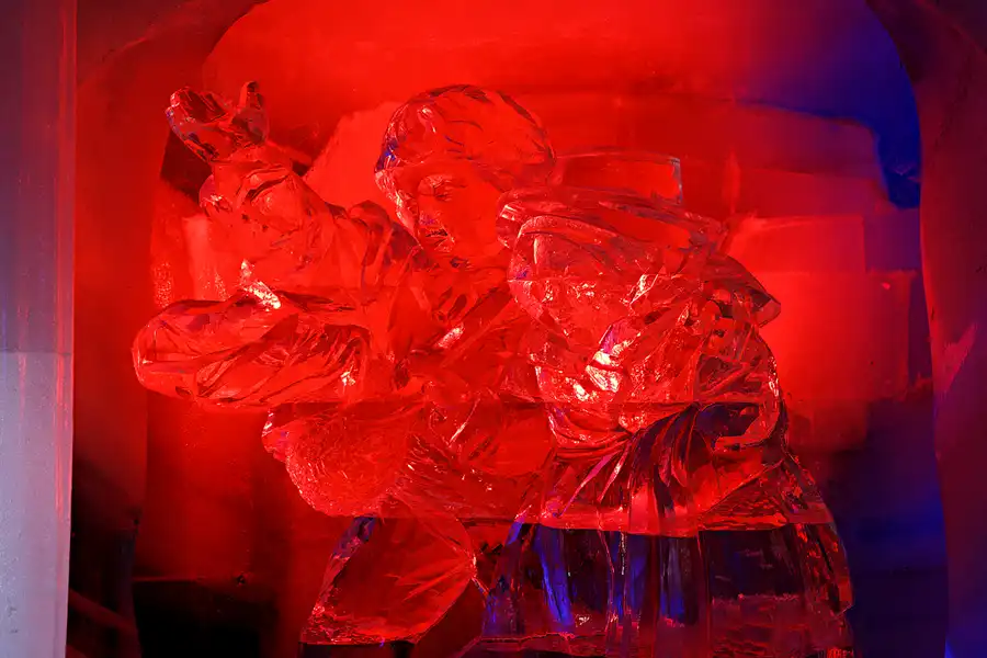 056 | 2024 | Ramsau am Dachstein | Dachstein Eispalast | © carsten riede fotografie