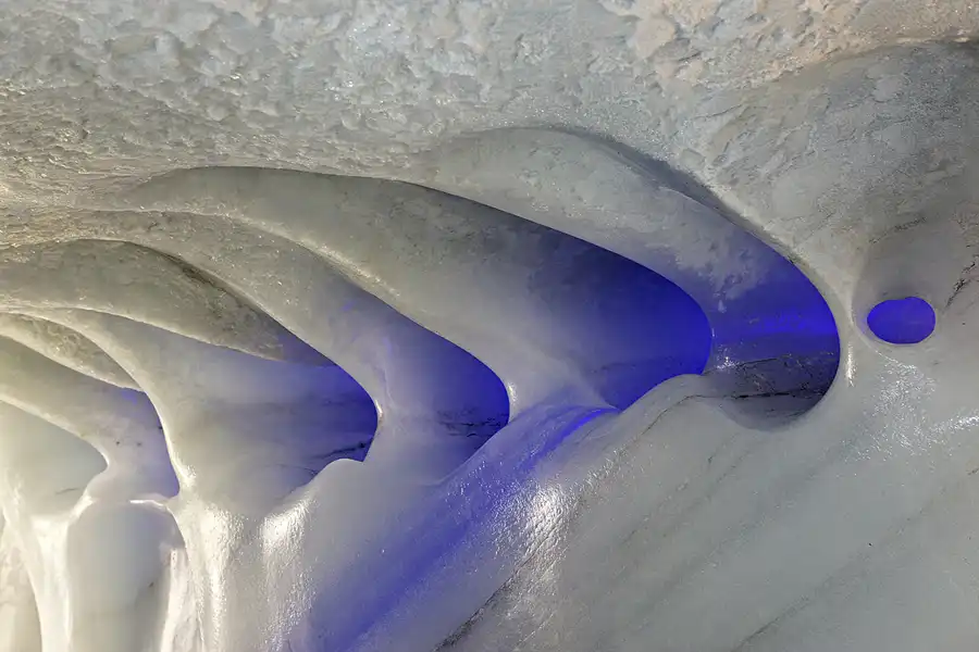 061 | 2024 | Ramsau am Dachstein | Dachstein Eispalast | © carsten riede fotografie