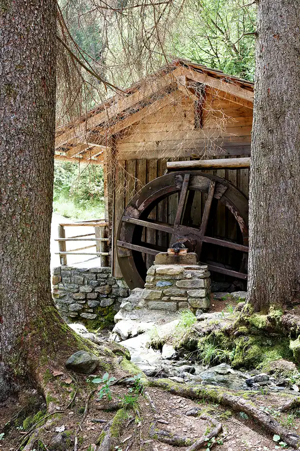 084 | 2024 | Grosskirchheim | Gartlwasserfall | © carsten riede fotografie