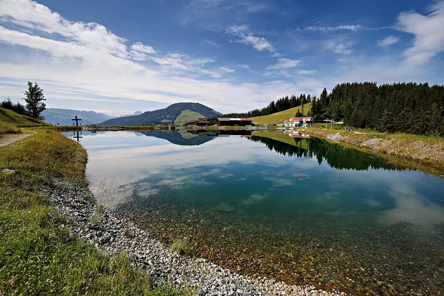097 | 2024 | Going am Wilden Kaiser | Astberg – Astbergsee | © carsten riede fotografie