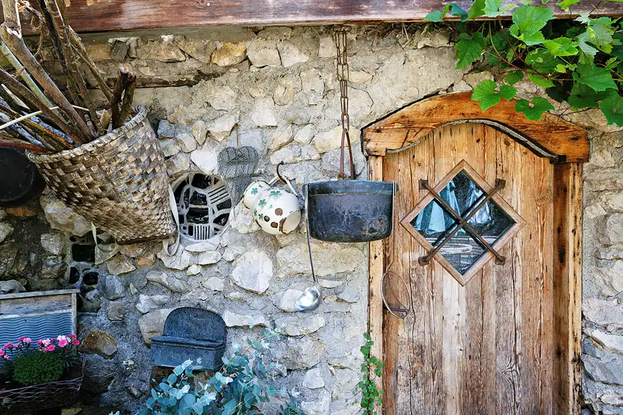 111 | 2024 | Kössen | Gasthaus Klobenstein | © carsten riede fotografie