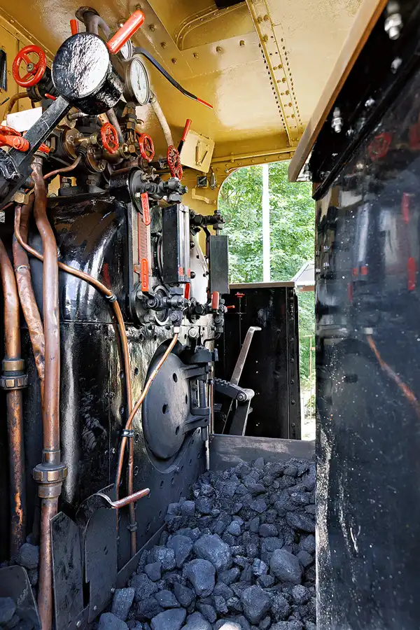 151 | 2024 | Mayrhofen | Zillertalbahn | © carsten riede fotografie