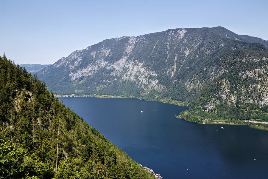 005 | 2024 | Hallstatt | © carsten riede fotografie