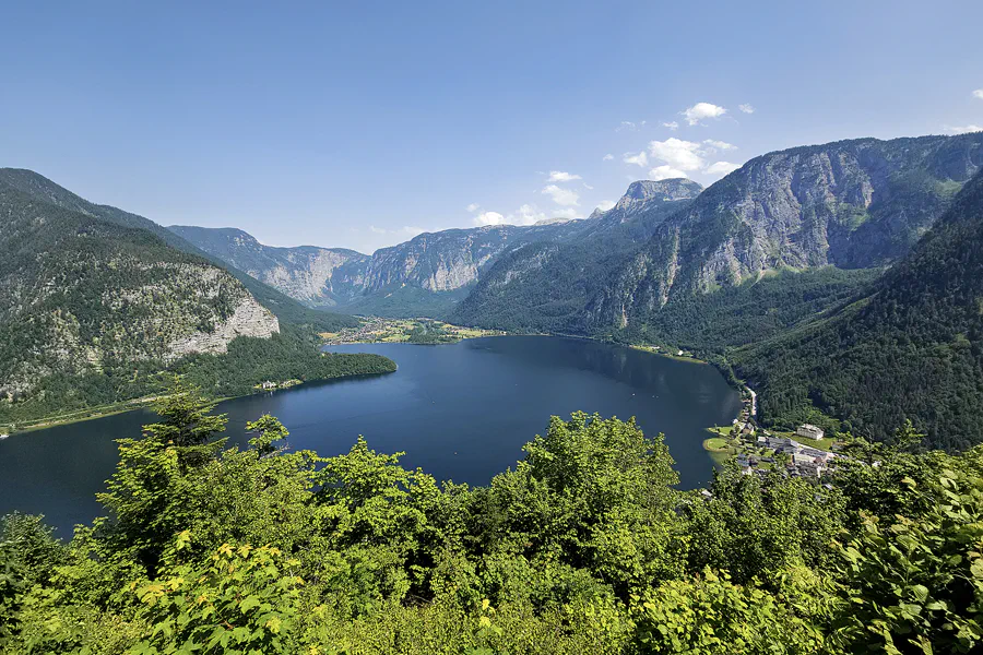 007 | 2024 | Hallstatt | © carsten riede fotografie