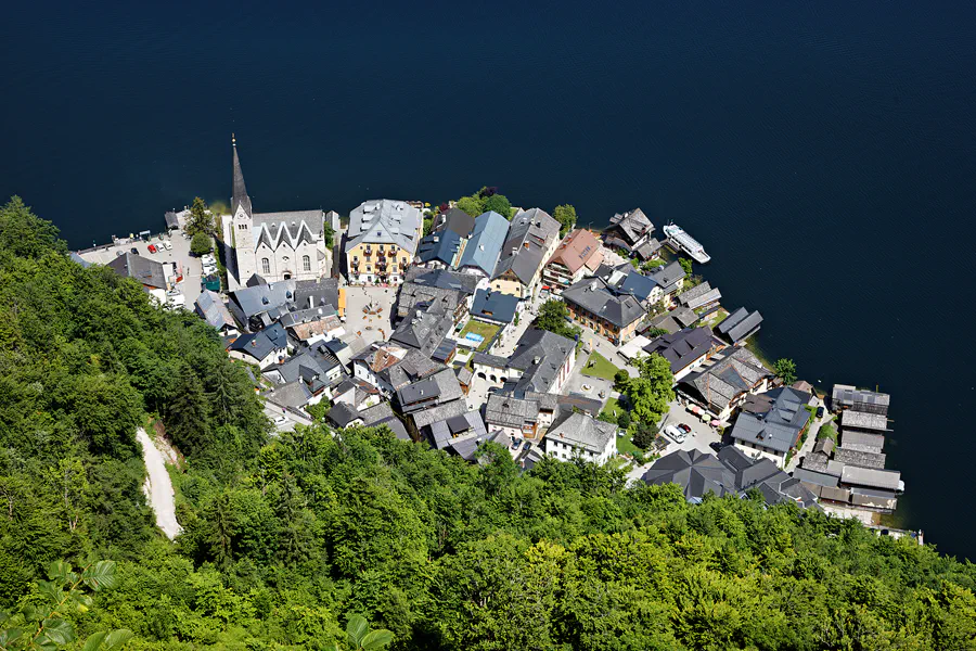 008 | 2024 | Hallstatt | © carsten riede fotografie