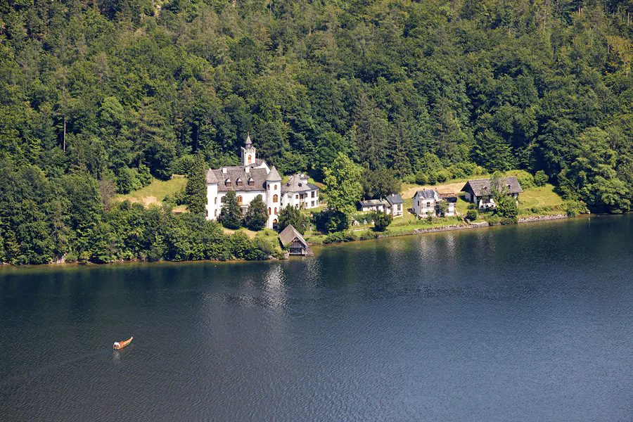 009 | 2024 | Hallstatt | © carsten riede fotografie