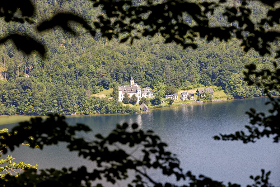 010 | 2024 | Hallstatt | © carsten riede fotografie