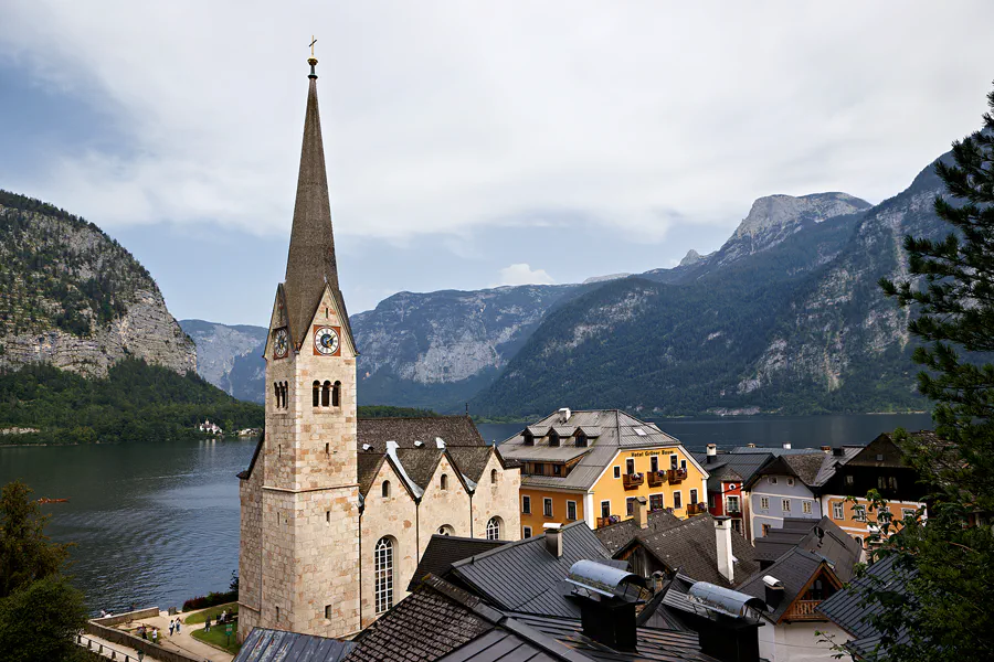 030 | 2024 | Hallstatt | © carsten riede fotografie