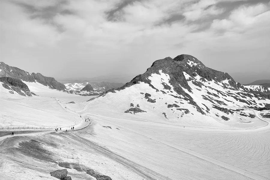 044 | 2024 | Ramsau am Dachstein | Dachstein | © carsten riede fotografie