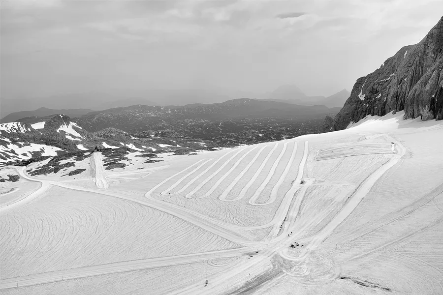 046 | 2024 | Ramsau am Dachstein | Dachstein | © carsten riede fotografie