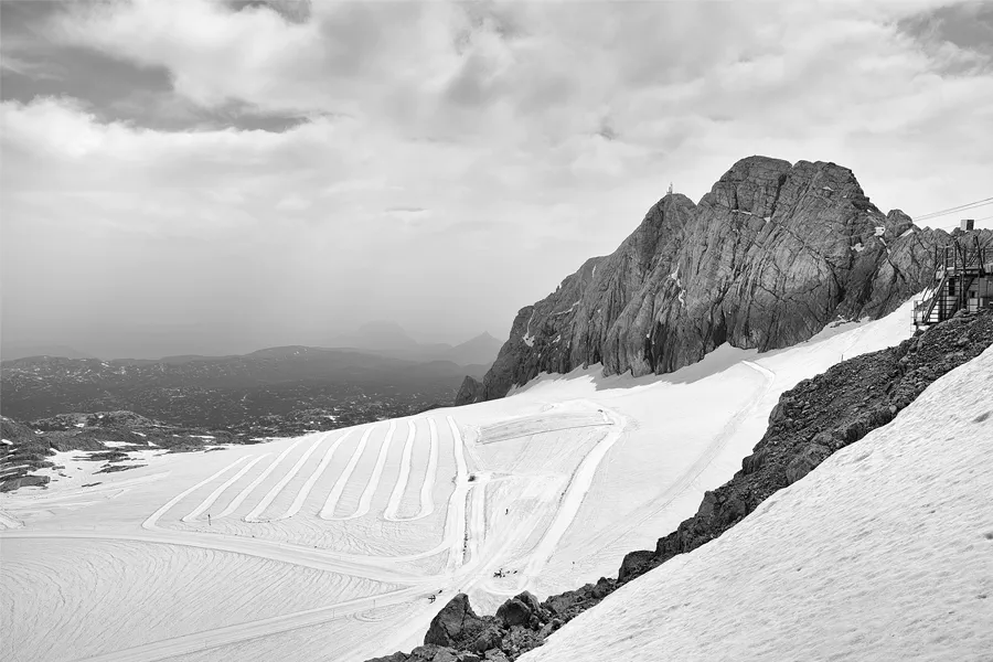 047 | 2024 | Ramsau am Dachstein | Dachstein | © carsten riede fotografie