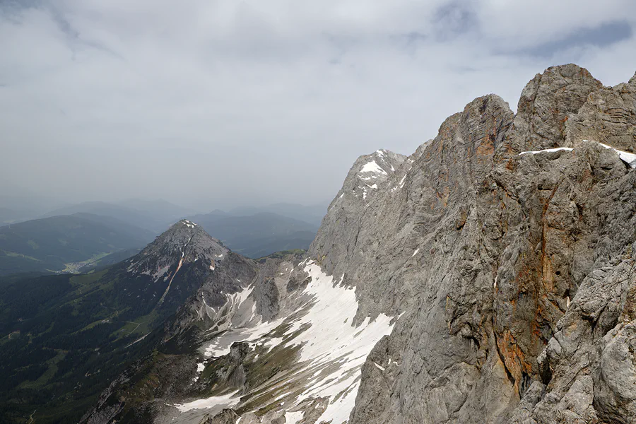 053 | 2024 | Ramsau am Dachstein | Dachstein | © carsten riede fotografie