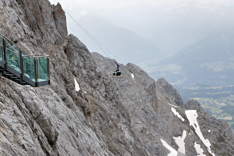 054 | 2024 | Ramsau am Dachstein | Dachstein | © carsten riede fotografie