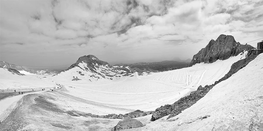 067 | 2024 | Ramsau am Dachstein | Dachstein | © carsten riede fotografie