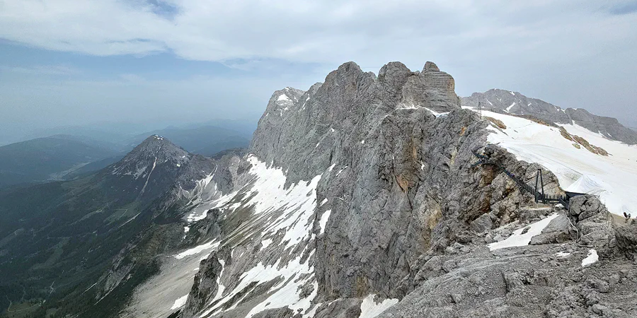 070 | 2024 | Ramsau am Dachstein | Dachstein | © carsten riede fotografie