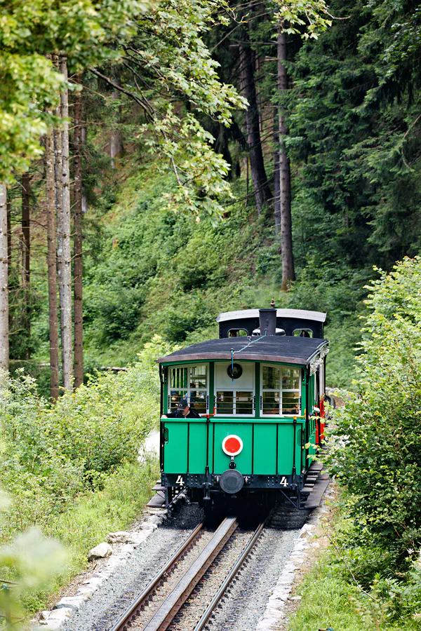 184 | 2024 | Eben am Achensee | Achenseebahn | © carsten riede fotografie