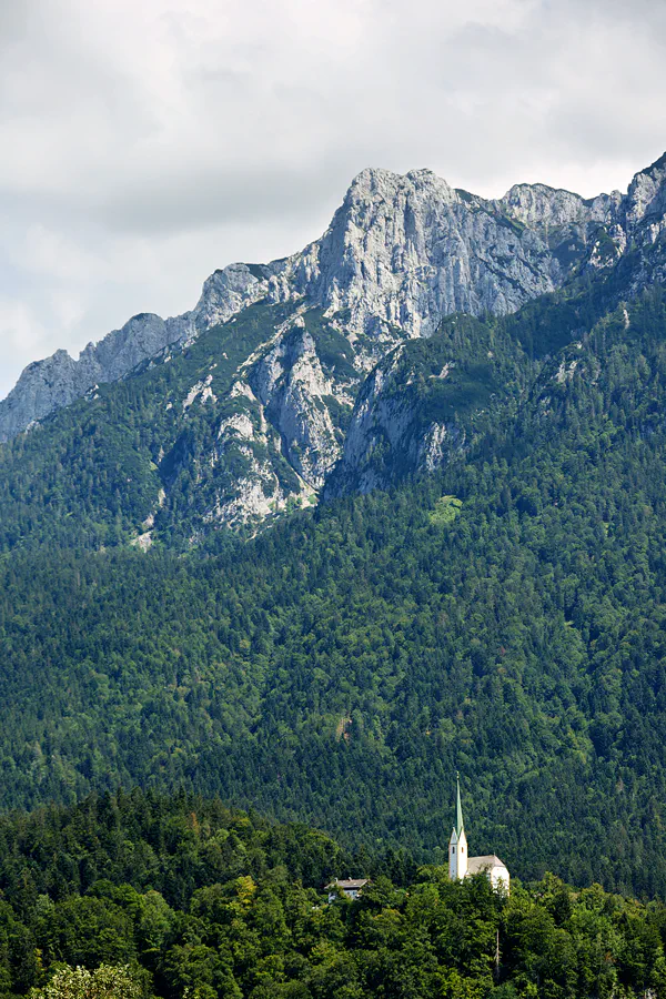 186 | 2024 | Ebbs | St. Nikolaus | © carsten riede fotografie