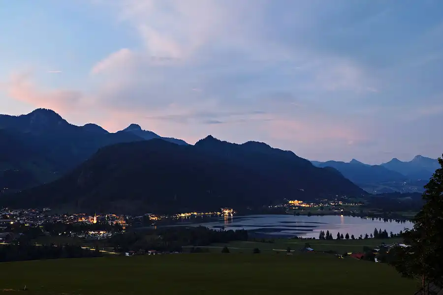 011 | 2024 | Walchsee | © carsten riede fotografie