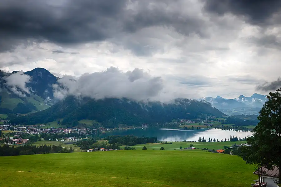 035 | 2024 | Walchsee | © carsten riede fotografie