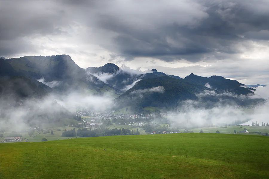 015 | 2024 | Walchsee | © carsten riede fotografie