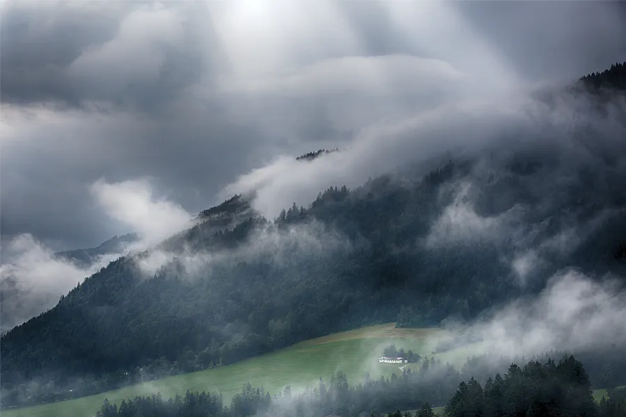 021 | 2024 | Walchsee | © carsten riede fotografie