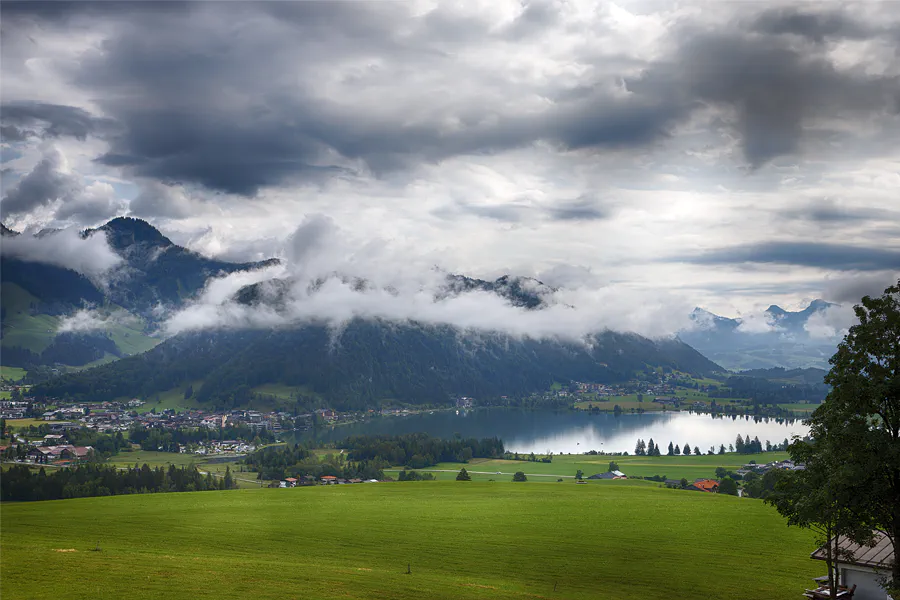 034 | 2024 | Walchsee | © carsten riede fotografie