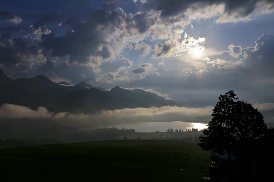 037 | 2024 | Walchsee | © carsten riede fotografie