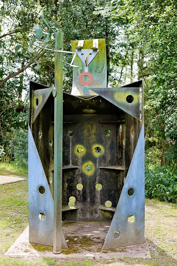 007 | 2024 | Berg OT Eisenbühl | Eisenpark Eisenbühl | © carsten riede fotografie