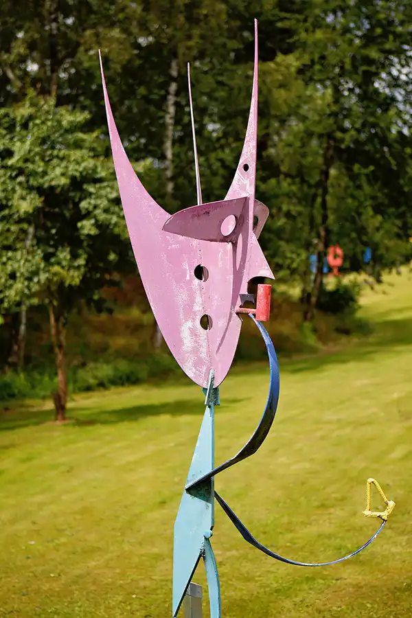 014 | 2024 | Berg OT Eisenbühl | Eisenpark Eisenbühl | © carsten riede fotografie