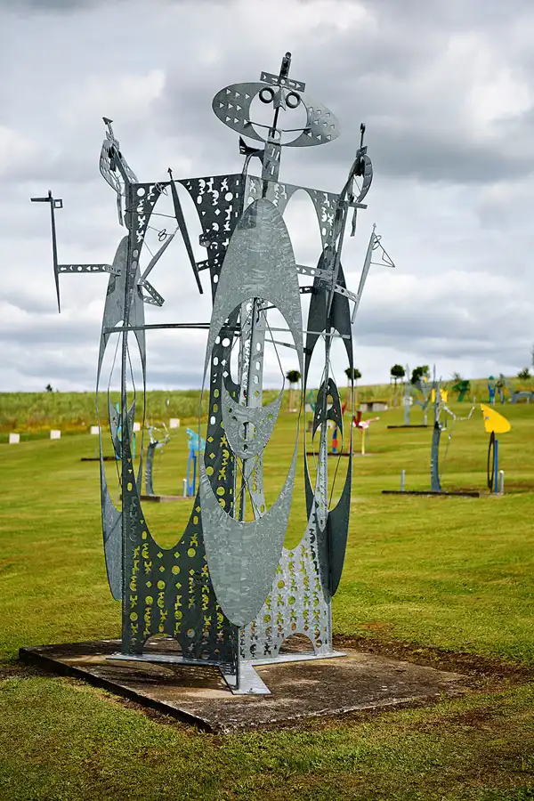 015 | 2024 | Berg OT Eisenbühl | Eisenpark Eisenbühl | © carsten riede fotografie