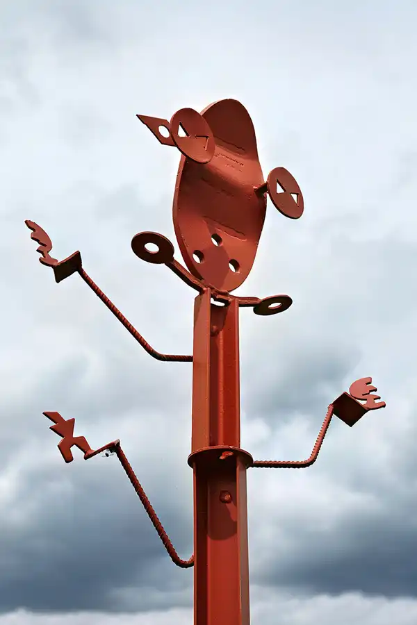 027 | 2024 | Berg OT Eisenbühl | Eisenpark Eisenbühl | © carsten riede fotografie