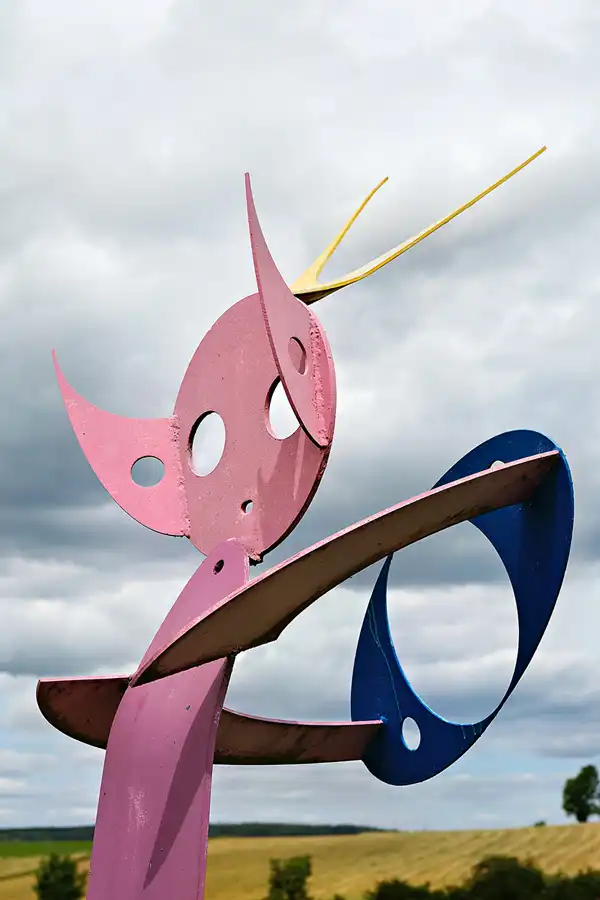 033 | 2024 | Berg OT Eisenbühl | Eisenpark Eisenbühl | © carsten riede fotografie