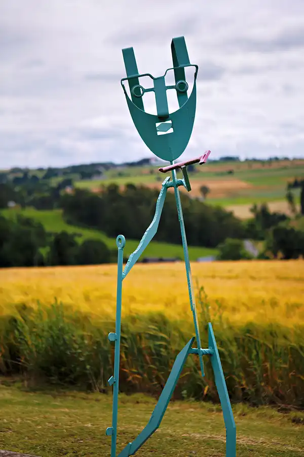 046 | 2024 | Berg OT Eisenbühl | Eisenpark Eisenbühl | © carsten riede fotografie