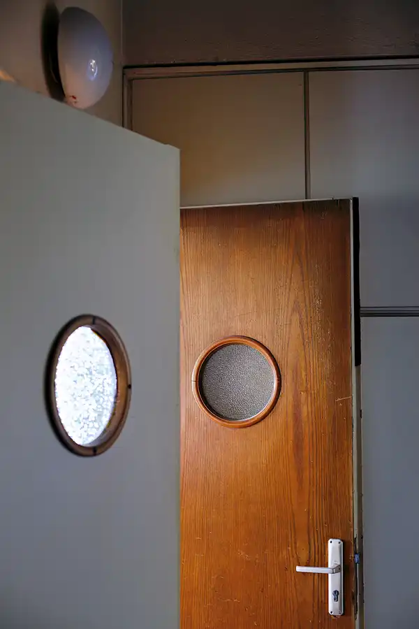 015 | 2024 | Grünhainichen OT Borstendorf | Kulturhaus Neues Leben – Betriebskulturhaus VEB Papierfabriken Grünhainichen | © carsten riede fotografie