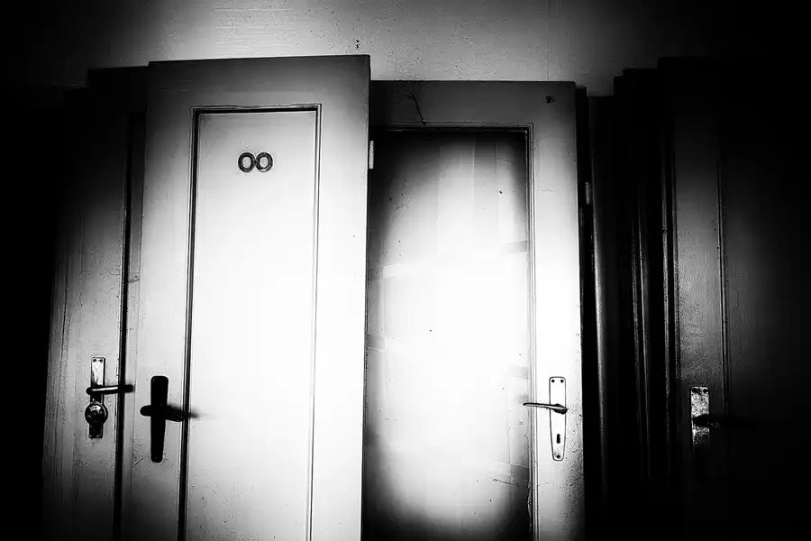 018 | 2024 | Grünhainichen OT Borstendorf | Kulturhaus Neues Leben – Betriebskulturhaus VEB Papierfabriken Grünhainichen | © carsten riede fotografie