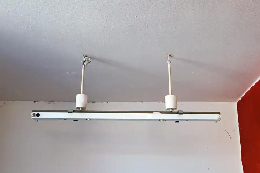 031 | 2024 | Grünhainichen OT Borstendorf | Kulturhaus Neues Leben – Betriebskulturhaus VEB Papierfabriken Grünhainichen | © carsten riede fotografie