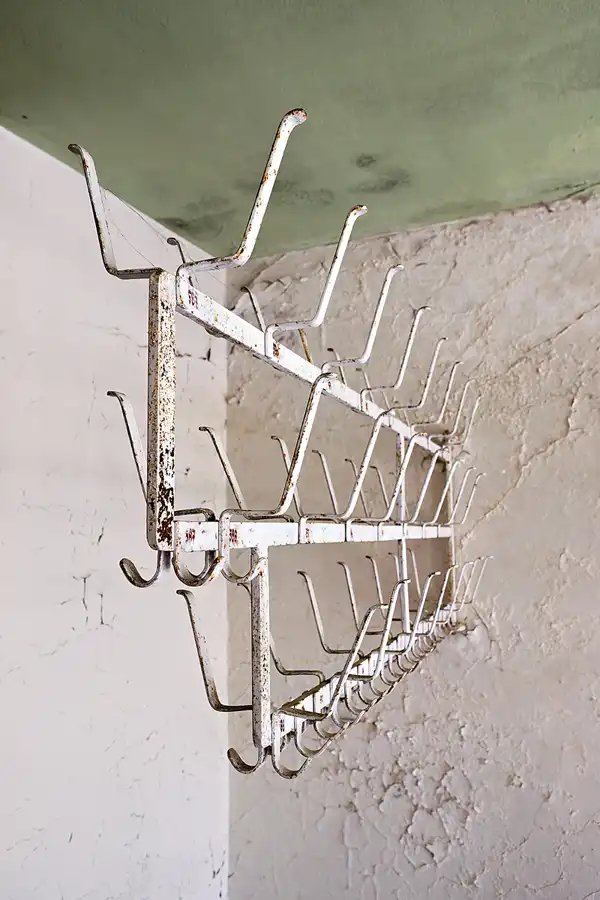 042 | 2024 | Grünhainichen OT Borstendorf | Kulturhaus Neues Leben – Betriebskulturhaus VEB Papierfabriken Grünhainichen | © carsten riede fotografie