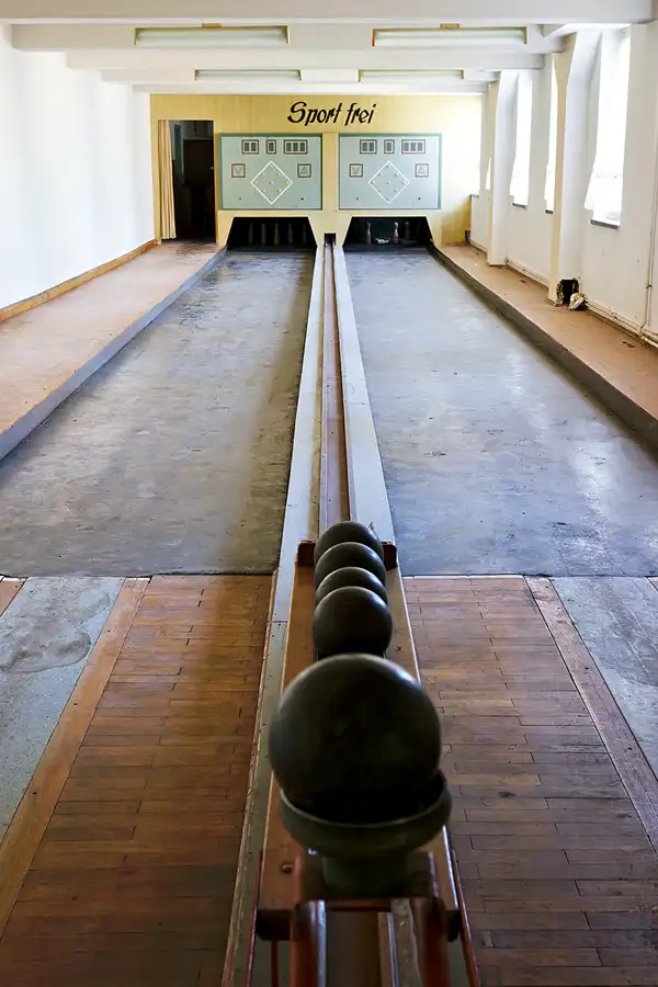 050 | 2024 | Grünhainichen OT Borstendorf | Kulturhaus Neues Leben – Betriebskulturhaus VEB Papierfabriken Grünhainichen | © carsten riede fotografie