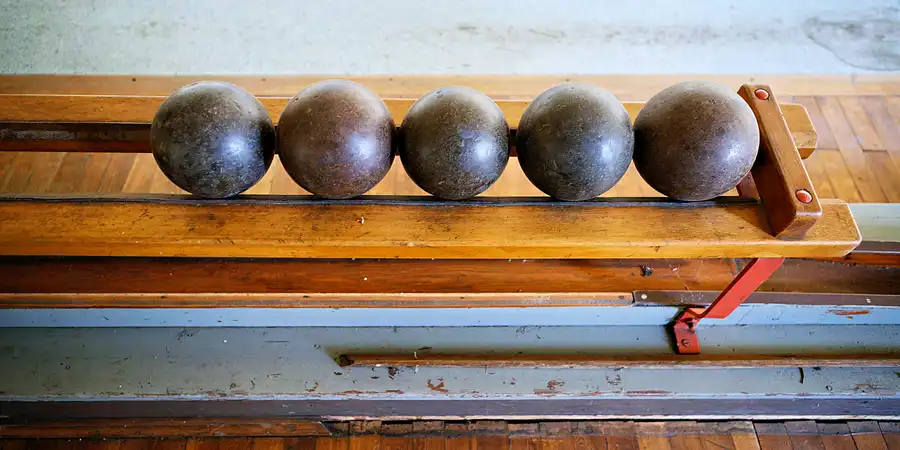 052 | 2024 | Grünhainichen OT Borstendorf | Kulturhaus Neues Leben – Betriebskulturhaus VEB Papierfabriken Grünhainichen | © carsten riede fotografie