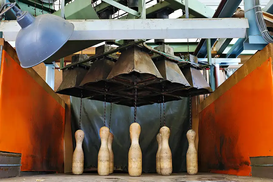 057 | 2024 | Grünhainichen OT Borstendorf | Kulturhaus Neues Leben – Betriebskulturhaus VEB Papierfabriken Grünhainichen | © carsten riede fotografie